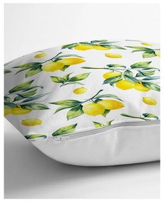 Federa 43x43 cm - Minimalist Cushion Covers