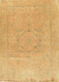 Mahal Tappeto 110 x 150 (Iran)