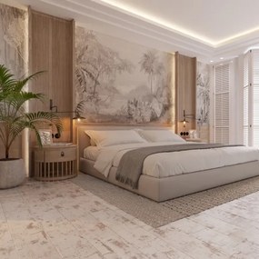 Solight WM59-NW - Striscia LED 8W/m 230V 4000K 5m