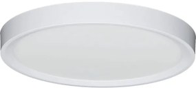 Fulgur s-42584-Plafoniera LED con sensore NOMY-S 18W/230V 3000/4000/6000K IP40 bianco