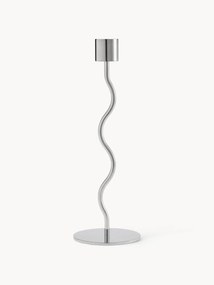 Candelabro Curved, alt. 24 cm