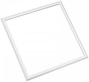 Pannello LED a Cornice 60x60 44W CCT, No Flickering con driver PHILIPS Colore Bianco Variabile CCT