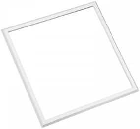 Pannello LED a Cornice 60x60 44W CCT, No Flickering con driver PHILIPS Colore Bianco Variabile CCT