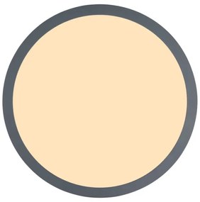 Globo 416080WD1R - Plafoniera LED DORO LED/12W/230V d. 30 cm