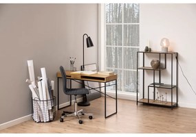 Tavolo da lavoro 110x45 cm Seaford - Actona