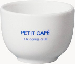 Tazza da caffè in ceramica Petit Café