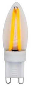 Lampadina LED 2W (200lm) Candela G9 - Colors