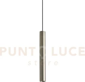Look led cob round sospernsione on-off 1200 lm 3000 k 11,5w d.3cm h...