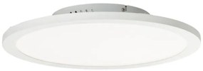 Brilliant - Plafoniera dimmerabile RGBW ABIE LED/24W/230V + +TC