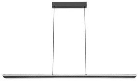 Rabalux 72026 - Lampadario LED a sospensione su cavo NORAEL LED/40W/230V 3000K