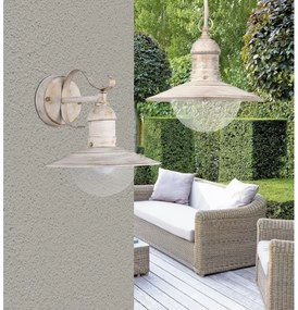 Rabalux 8681 - Applique da esterno OSLO 1xE27/60W/230V