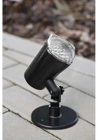 Proiettore LED Natale da esterno LED/3,6W/230V IP44 bianco