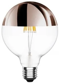 Lampadina LED E14 6 Watt Sferica (470 lumen)