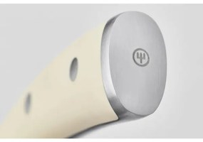 Wüsthof - Coltello da cucina giapponese CLASSIC IKON 17 cm crema