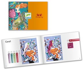 Gioco d'arte - sirene