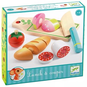 Pacchetto per piccoli cuochi e chef