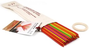 Milaniwood - Mikado in legno - Shanghai sole