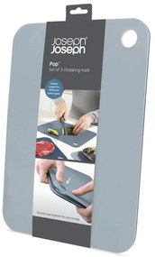 Set di 3 taglieri Pop Sky - Joseph Joseph