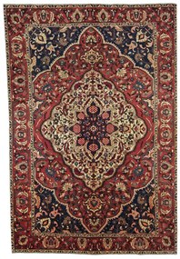 Bakhtiar Tappeto 310x210 (Iran)