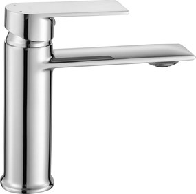 Rubinetto da lavabo REA Veneta Chrome low