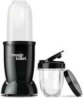 Frullatore a bicchiere 0,5l magic bullet nero mbr06b