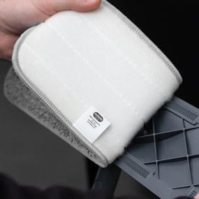 Mocio Essentials - Addis