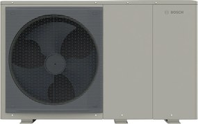 Pompa di calore monoblocco BOSCH CS2000AWF6RS 6 kW