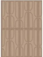 Élitis Carta da parati Twisted - RM 1052 04