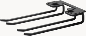 Set di 2 ganci String System, larg. 20 cm