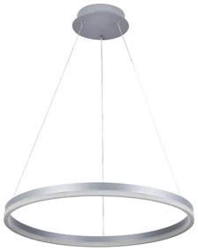 Lampadario a sospensione con filo LED dimmerabile LED/42W/230V 3000-6500K + telecomando