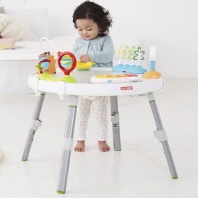 Skip Hop - Centro giochi per bambini 3in1 EXPLORE&amp;MORE 3xAAA