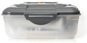 Set da picnic per 4 persone, 26 pezzi