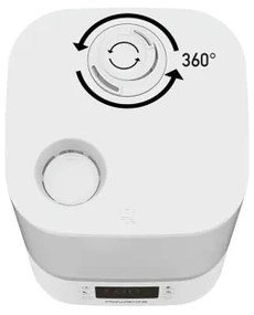 Rowenta - Umidificatore AQUA BOOST 2,5 l 115W/230V