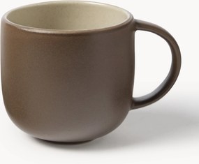 Set di 4 tazze Ginger