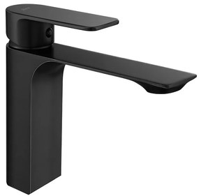 Rubinetto da lavabo REA Urban Black Low