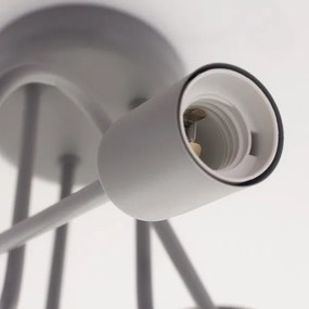 Plafoniera OXFORD 3xE27/15W/230V