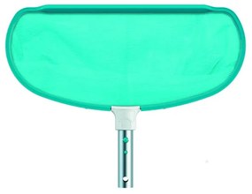 Retino per la pulizia del fondo della piscina Deluxe NATERIAL