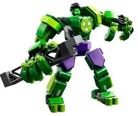 ARMATURA MECH HULK