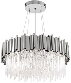 Lampada APP1480-1C Chrom