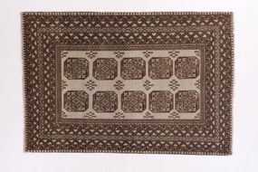 Afghan Tappeto orientale 170x250 (Afghanistan) Annodato A Mano