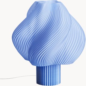 Lampada da tavolo dimmerabile Soft Serve, in varie misure