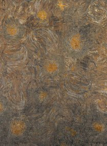 Coordonne Wandbild Vincent - Wood
