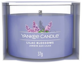 Candela votiva Lilac Blossoms Yankee Candle