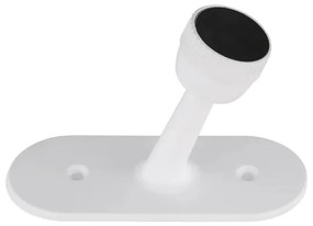 Globo 58454W - Lampada da tavolo LED dimmerabile MEEYA LED/6W/3,7V bianca