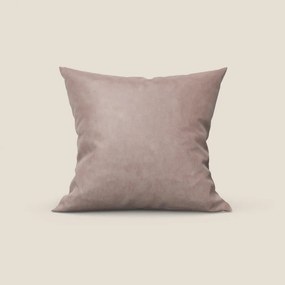 Rotterdam cuscino disponibile in diversi colori realizzato in microfibra effetto velluto raso impermeabile T09