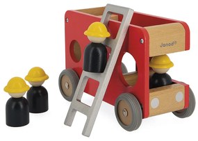 Bolid - Camion Dei Pompieri