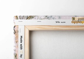Quadro su tela – Aspetto dell'amore