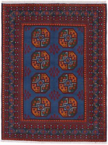 Afghan Tappeto orientale 150 x 200 (Afghanistan) Annodato A Mano