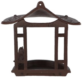 Mangiatoia per uccelli - Esschert Design