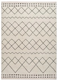 Tappeto beige , 140 x 200 cm Dreams Line - Universal